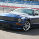 Illustration for article titled 2010 Shelby Mustang GT/SR